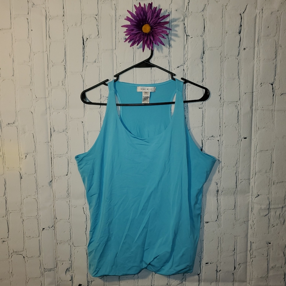 Nine West Tank  (*3 For $15*)